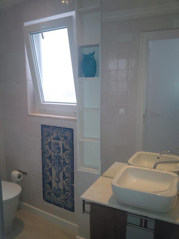 Apartamento Costa Castle Lisboa